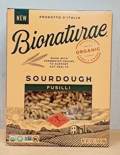 Sourdough Fusilli (Bionaturae)